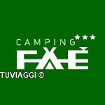 Camping Fae